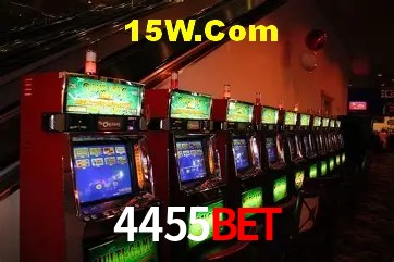4455Bet - Winners Celebration