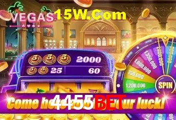 4455Bet - Aplicativo Móvel